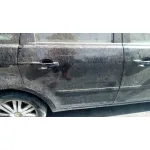 FORD FOCUS C-MAX (CAP) FORD FOCUS C-MAX (CAP) '2004 2.0 TDCI CAT NEGRO 2003