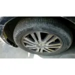 FORD FOCUS C-MAX (CAP) FORD FOCUS C-MAX (CAP) '2004 2.0 TDCI CAT NEGRO 2003
