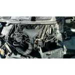 FORD FOCUS C-MAX (CAP) FORD FOCUS C-MAX (CAP) '2004 2.0 TDCI CAT NEGRO 2003