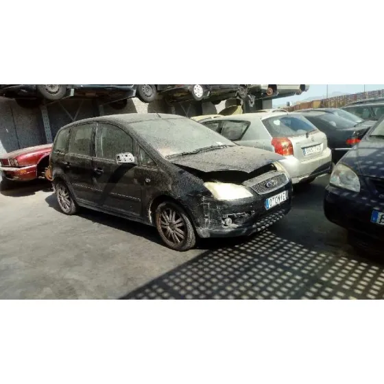 FORD FOCUS C-MAX (CAP) '2004 2.0 TDCI CAT NEGRO