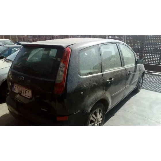 FORD FOCUS C-MAX (CAP) '2004 2.0 TDCI CAT NEGRO