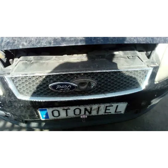 FORD FOCUS C-MAX (CAP) '2004 2.0 TDCI CAT NEGRO