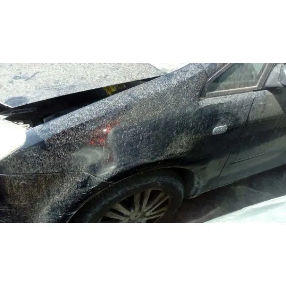 FORD FOCUS C-MAX (CAP) '2004 2.0 TDCI CAT NEGRO