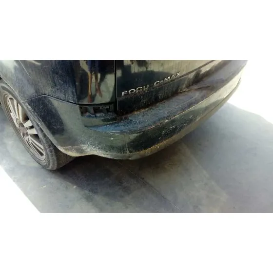 FORD FOCUS C-MAX (CAP) '2004 2.0 TDCI CAT NEGRO