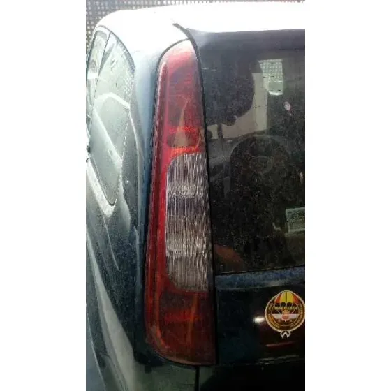 FORD FOCUS C-MAX (CAP) '2004 2.0 TDCI CAT NEGRO