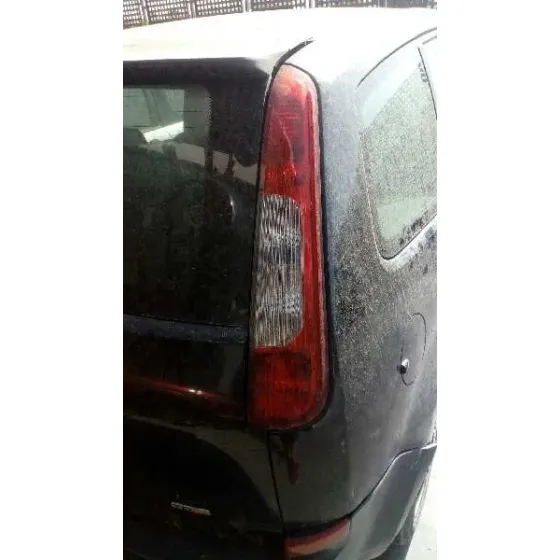 FORD FOCUS C-MAX (CAP) '2004 2.0 TDCI CAT NEGRO
