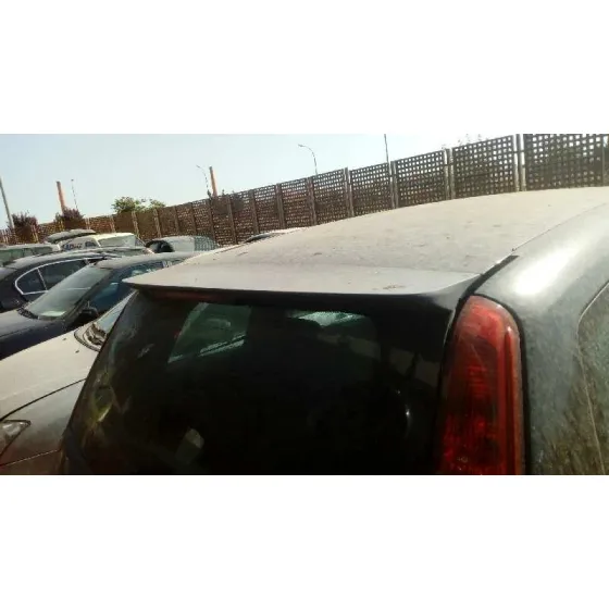 FORD FOCUS C-MAX (CAP) '2004 2.0 TDCI CAT NEGRO