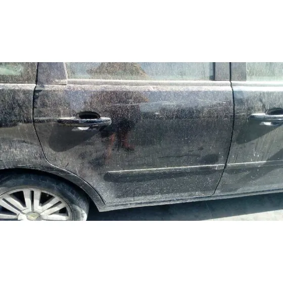 FORD FOCUS C-MAX (CAP) '2004 2.0 TDCI CAT NEGRO