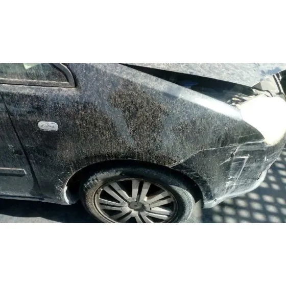 FORD FOCUS C-MAX (CAP) '2004 2.0 TDCI CAT NEGRO