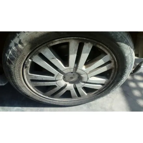 FORD FOCUS C-MAX (CAP) '2004 2.0 TDCI CAT NEGRO