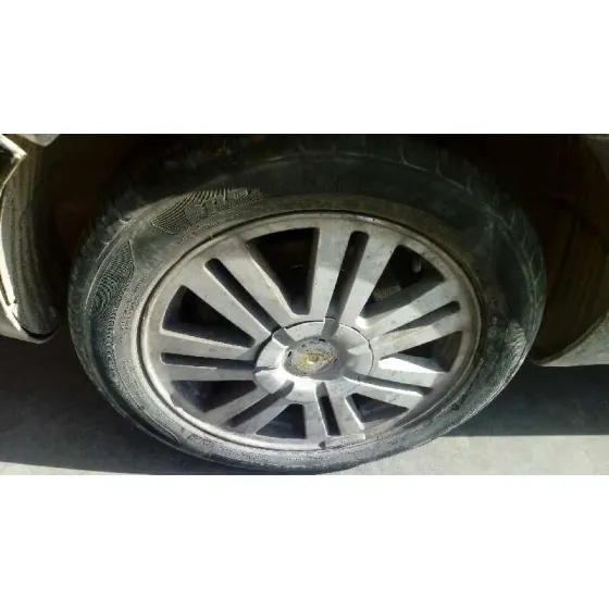 FORD FOCUS C-MAX (CAP) '2004 2.0 TDCI CAT NEGRO