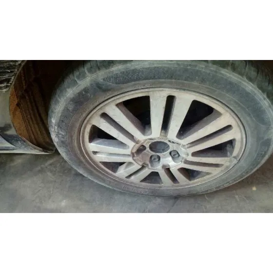 FORD FOCUS C-MAX (CAP) '2004 2.0 TDCI CAT NEGRO