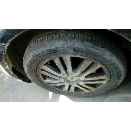 FORD FOCUS C-MAX (CAP) '2004 2.0 TDCI CAT NEGRO