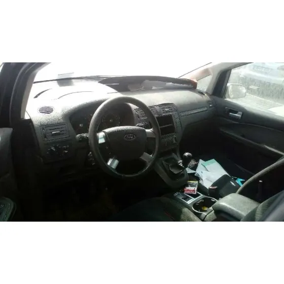 FORD FOCUS C-MAX (CAP) '2004 2.0 TDCI CAT NEGRO
