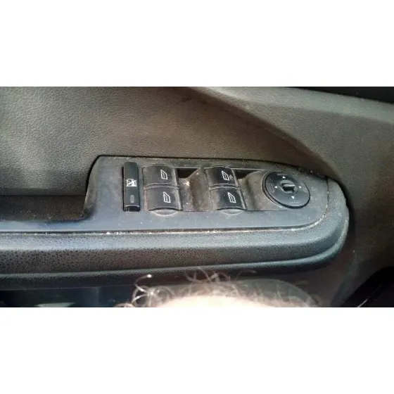 FORD FOCUS C-MAX (CAP) '2004 2.0 TDCI CAT NEGRO