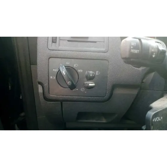 FORD FOCUS C-MAX (CAP) '2004 2.0 TDCI CAT NEGRO