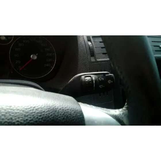 FORD FOCUS C-MAX (CAP) '2004 2.0 TDCI CAT NEGRO