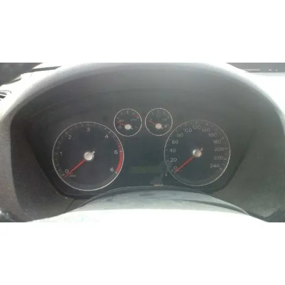 FORD FOCUS C-MAX (CAP) '2004 2.0 TDCI CAT NEGRO