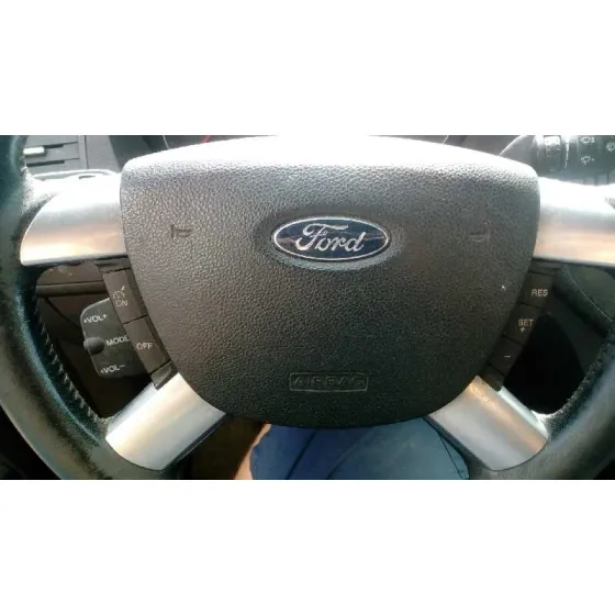 FORD FOCUS C-MAX (CAP) '2004 2.0 TDCI CAT NEGRO