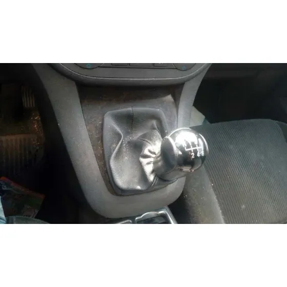 FORD FOCUS C-MAX (CAP) '2004 2.0 TDCI CAT NEGRO