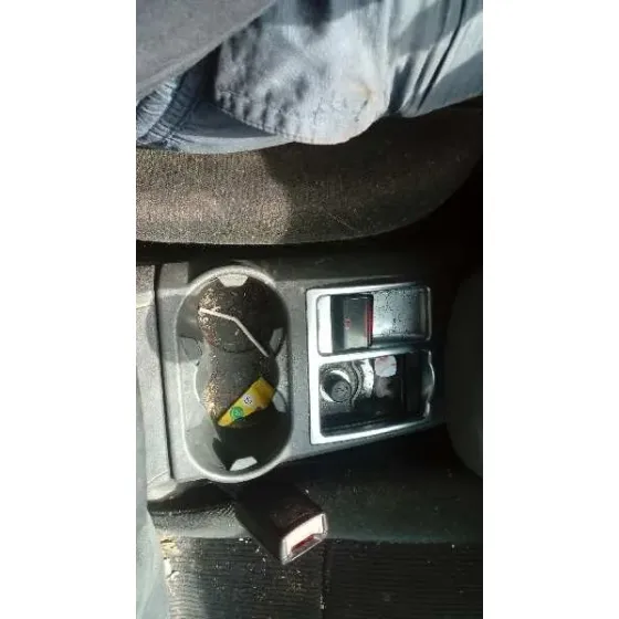 FORD FOCUS C-MAX (CAP) '2004 2.0 TDCI CAT NEGRO