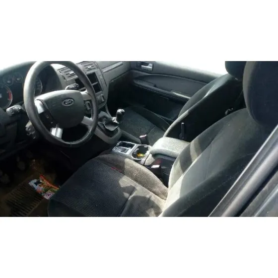 FORD FOCUS C-MAX (CAP) '2004 2.0 TDCI CAT NEGRO