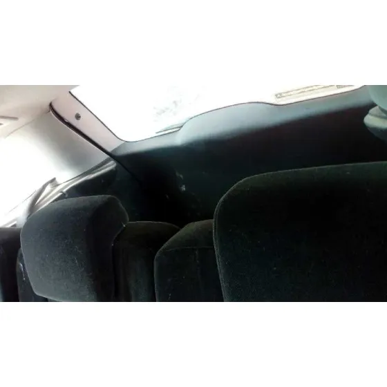 FORD FOCUS C-MAX (CAP) '2004 2.0 TDCI CAT NEGRO