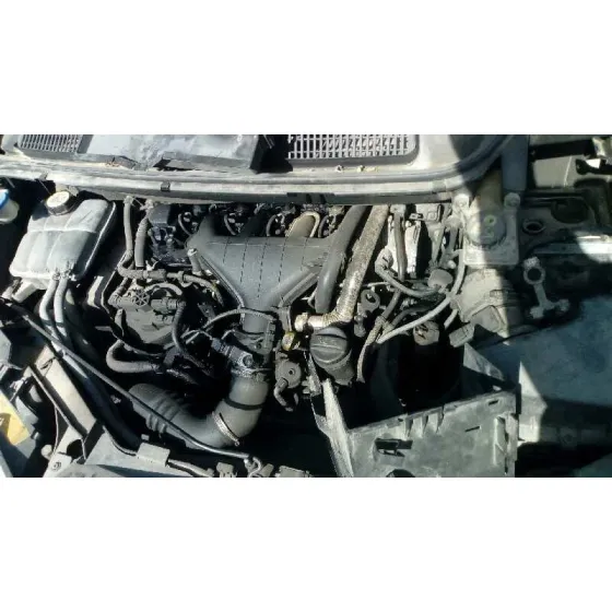 FORD FOCUS C-MAX (CAP) '2004 2.0 TDCI CAT NEGRO