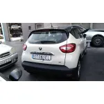 RENAULT CAPTUR RENAULT CAPTUR '2014 EXPRESSION BLANCO 2013