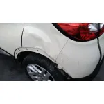 RENAULT CAPTUR RENAULT CAPTUR '2014 EXPRESSION BLANCO 2013