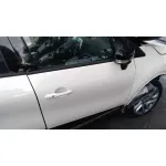RENAULT CAPTUR RENAULT CAPTUR '2014 EXPRESSION BLANCO 2013