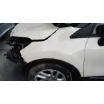 RENAULT CAPTUR RENAULT CAPTUR '2014 EXPRESSION BLANCO 2013