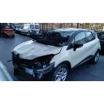 RENAULT CAPTUR RENAULT CAPTUR '2014 EXPRESSION BLANCO 2013