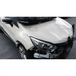 RENAULT CAPTUR RENAULT CAPTUR '2014 EXPRESSION BLANCO 2013