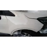 RENAULT CAPTUR RENAULT CAPTUR '2014 EXPRESSION BLANCO 2013