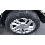 RENAULT CAPTUR RENAULT CAPTUR '2014 EXPRESSION BLANCO 2013