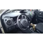 RENAULT CAPTUR RENAULT CAPTUR '2014 EXPRESSION BLANCO 2013