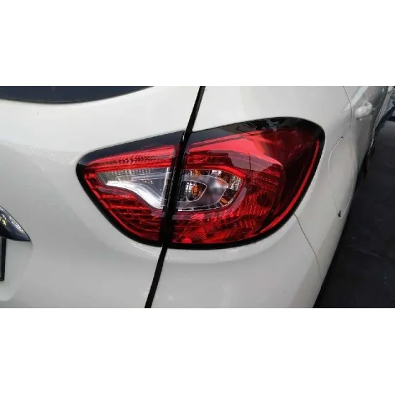RENAULT CAPTUR '2014 EXPRESSION BLANCO