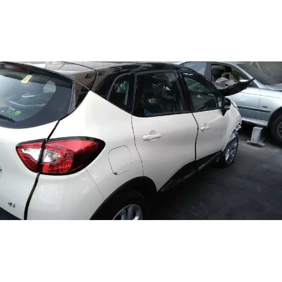RENAULT CAPTUR '2014 EXPRESSION BLANCO