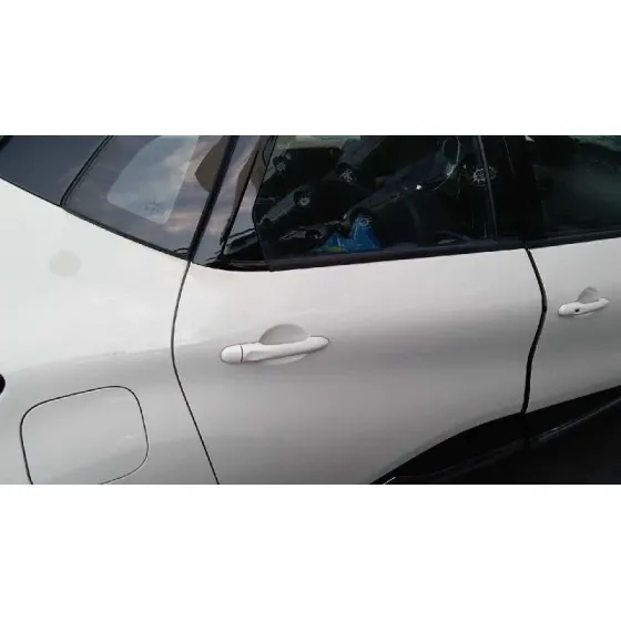 RENAULT CAPTUR '2014 EXPRESSION BLANCO