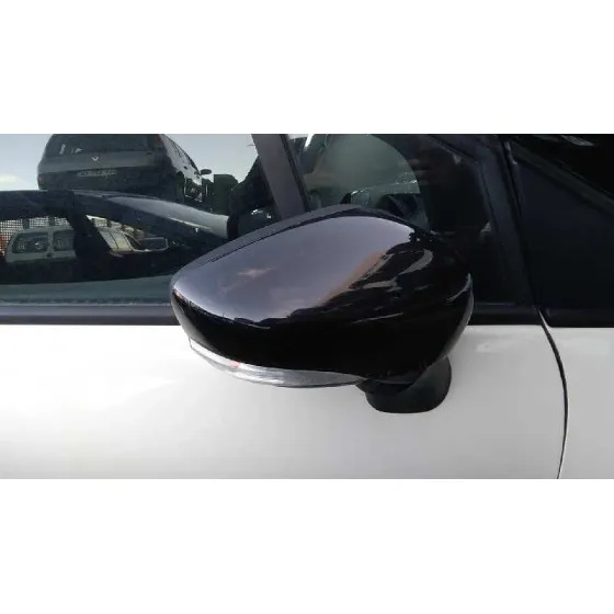 RENAULT CAPTUR '2014 EXPRESSION BLANCO