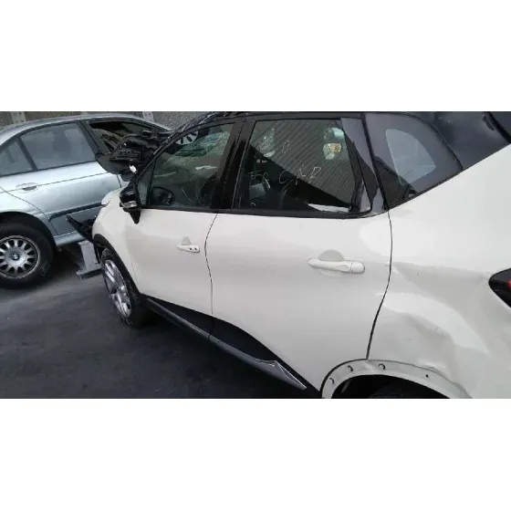 RENAULT CAPTUR '2014 EXPRESSION BLANCO