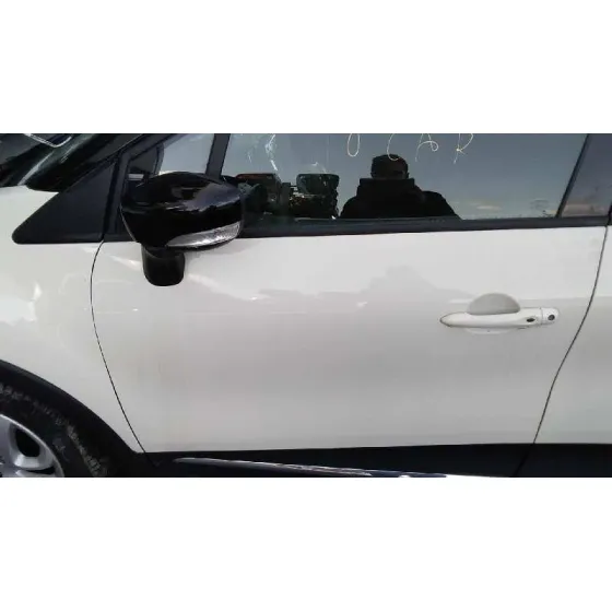 RENAULT CAPTUR '2014 EXPRESSION BLANCO