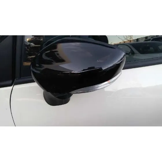 RENAULT CAPTUR '2014 EXPRESSION BLANCO