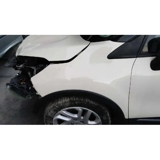 RENAULT CAPTUR '2014 EXPRESSION BLANCO