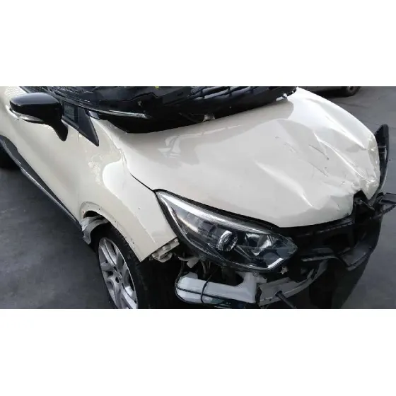 RENAULT CAPTUR '2014 EXPRESSION BLANCO
