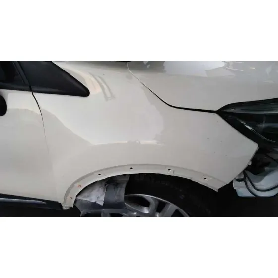 RENAULT CAPTUR '2014 EXPRESSION BLANCO