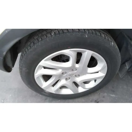 RENAULT CAPTUR '2014 EXPRESSION BLANCO