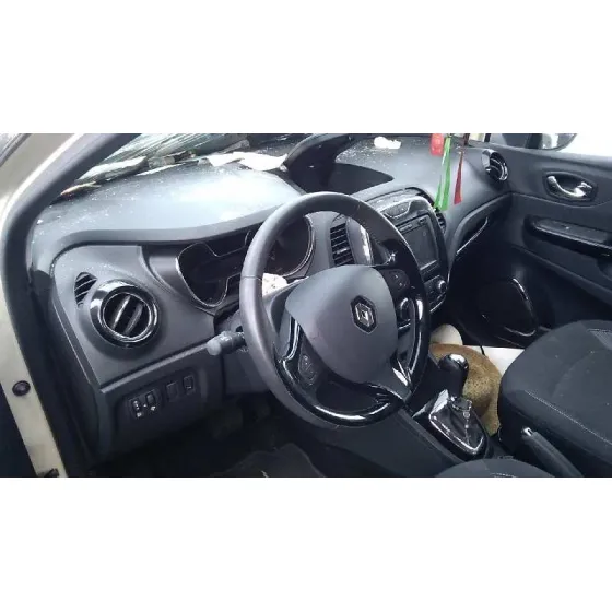 RENAULT CAPTUR '2014 EXPRESSION BLANCO
