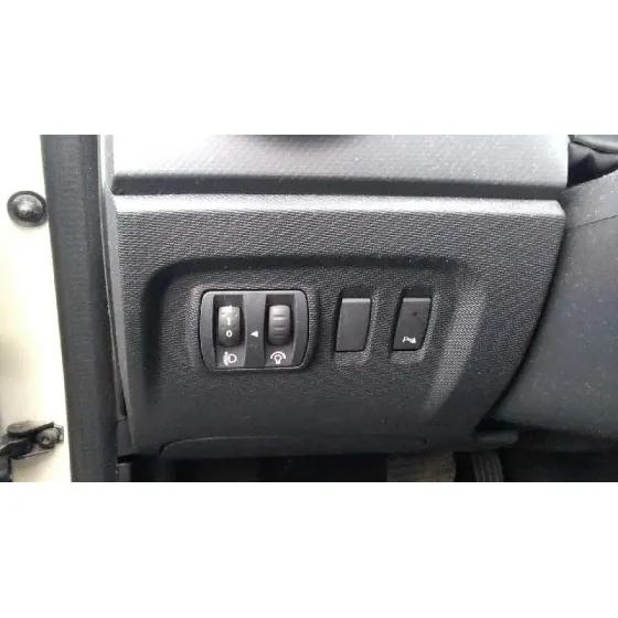 RENAULT CAPTUR '2014 EXPRESSION BLANCO